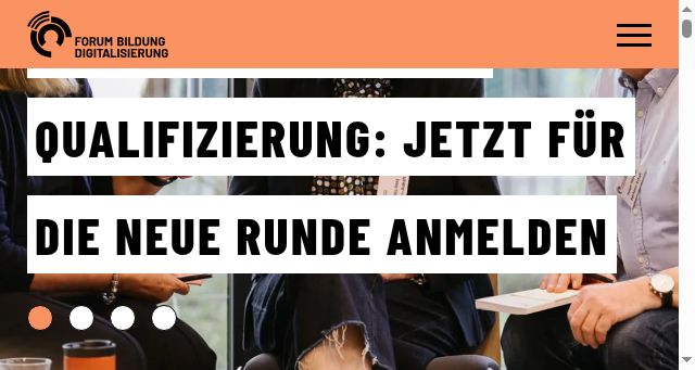 Screenshot of forumbd.de