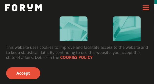 Screenshot of forumtfi.pl