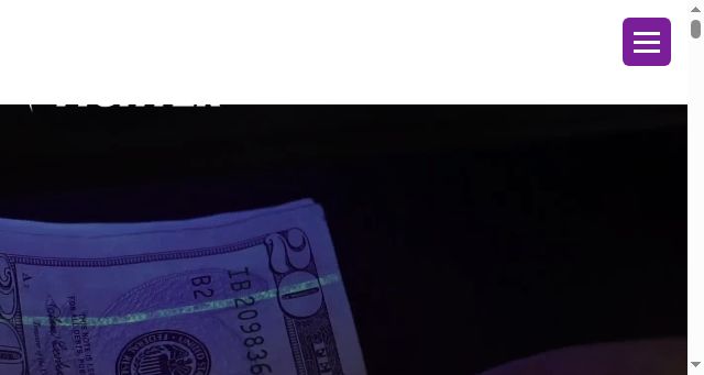 Screenshot of fraudfighter.com