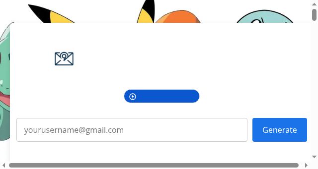 Screenshot of free9mail.com