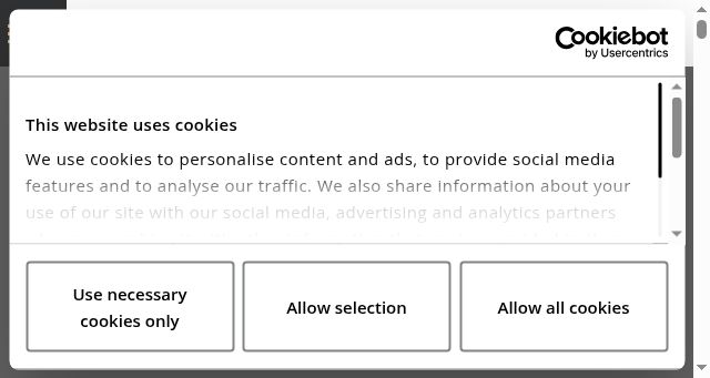 Screenshot of friedenspreis-des-deutschen-buchhandels.de
