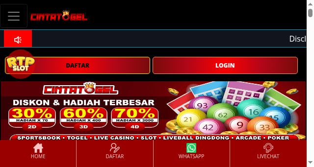 Screenshot of friendsoftheoval.org