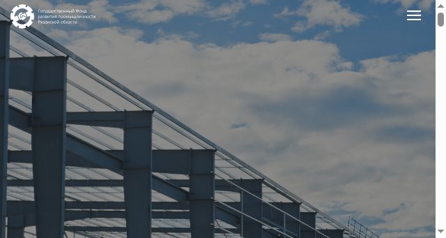 Screenshot of frp62.ru