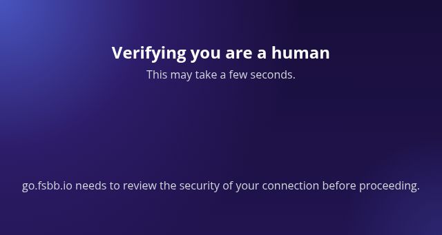 Screenshot of fsbb.io