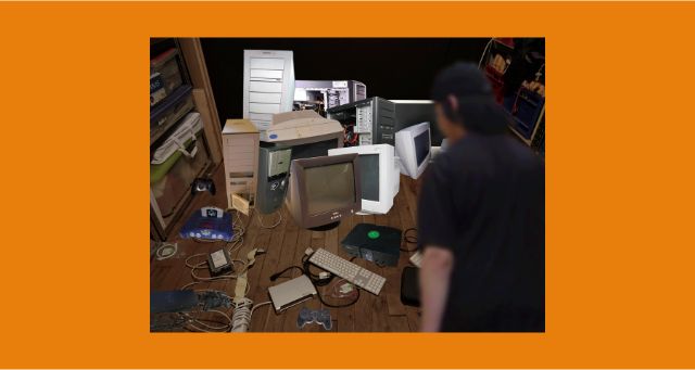 Screenshot of fuckingawesome.org