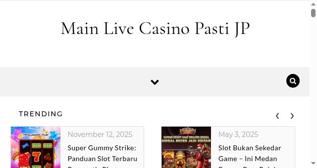 Screenshot of fulltono-mp3.com
