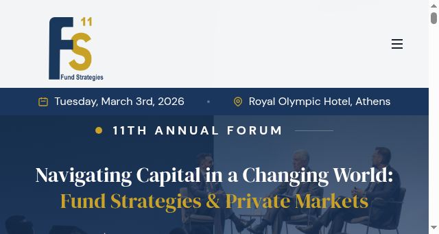 Screenshot of fund-strategies.eu