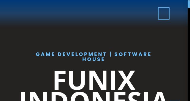 Screenshot of funix.id