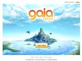 Screenshot of gaiaonline.com