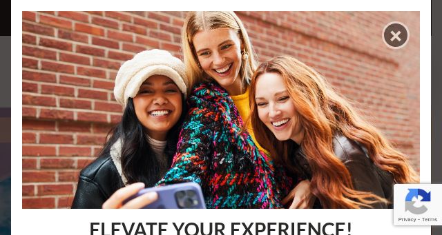 Screenshot of galleriamall-fl.com