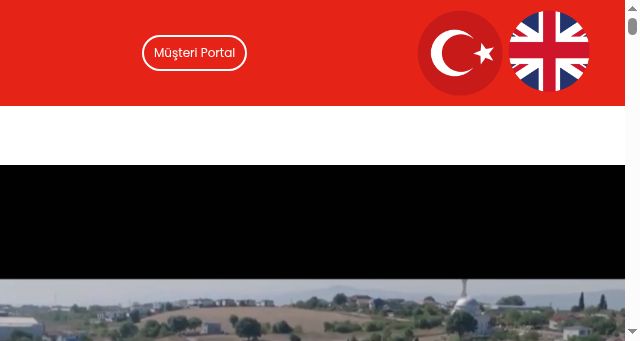 Screenshot of galvametal.com