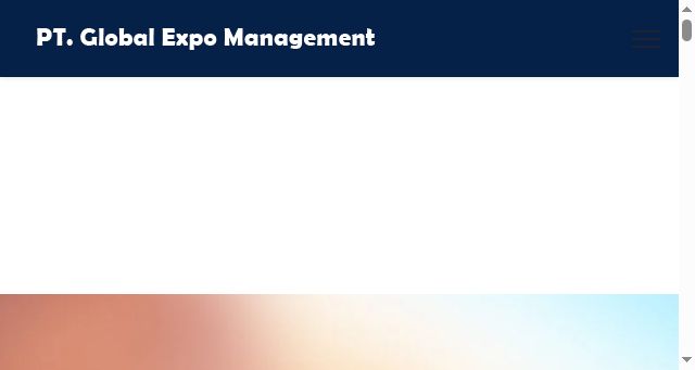 Screenshot of gem-indonesia.net