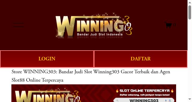 Screenshot of genclude.com