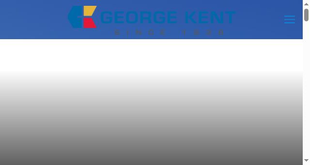 Screenshot of georgekent.net