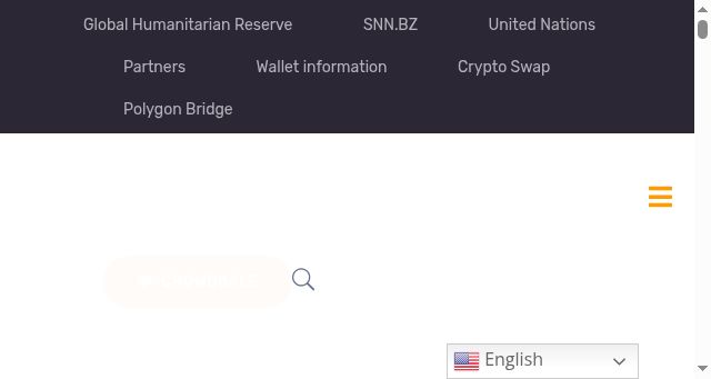 Screenshot of ghr.network