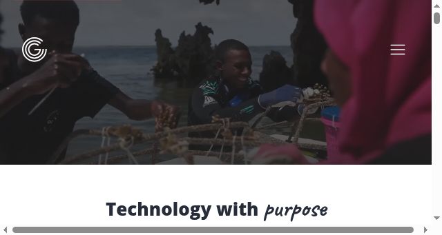 Screenshot of giantdigital.co.uk