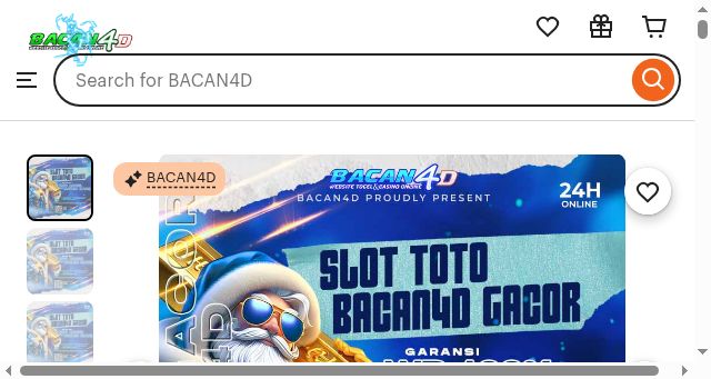 Screenshot of gicdj.com