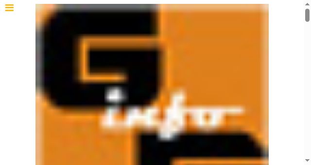 Screenshot of ginfor.ru