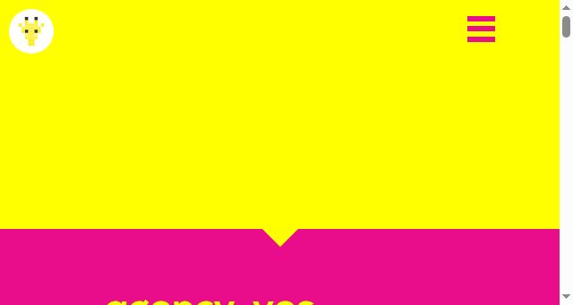 Screenshot of giraffes.kitchen