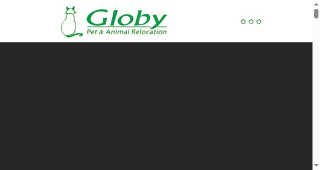 Screenshot of globypetrelo.com