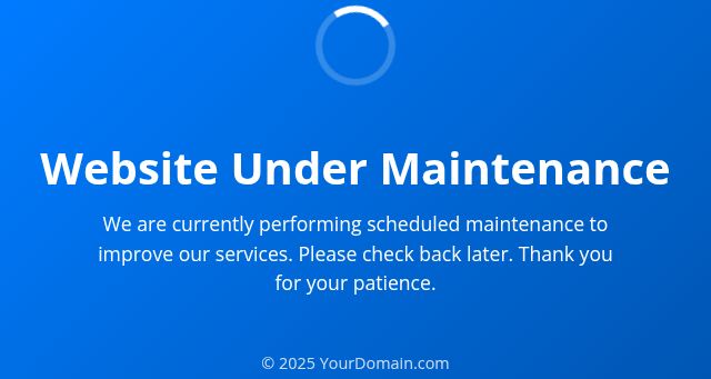 Screenshot of gmesport.com