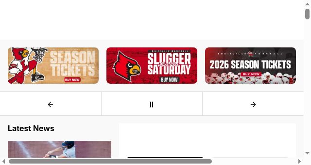 Screenshot of gocards.com