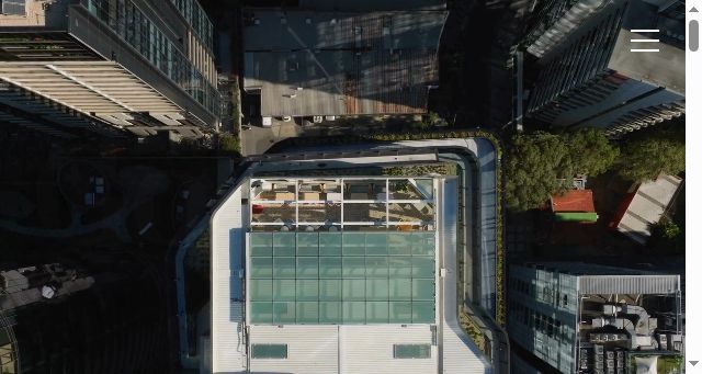 Screenshot of goldfieldsgroup.com.au