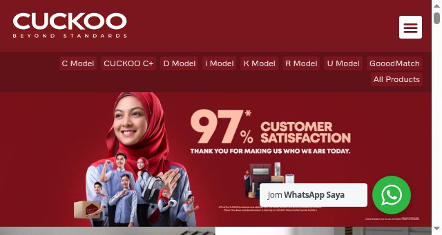 Screenshot of gooodplan.com