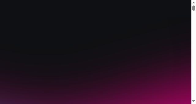 Screenshot of govstream.ai