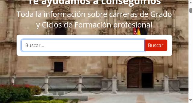 Screenshot of gradomania.com