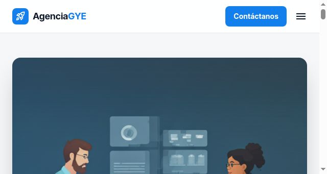 Screenshot of graficaguerrero.com