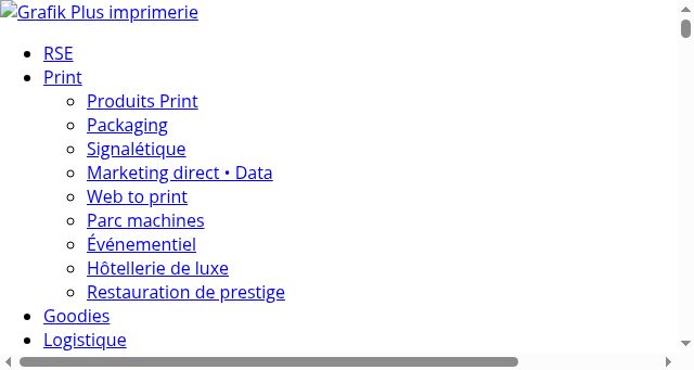 Screenshot of grafik.plus