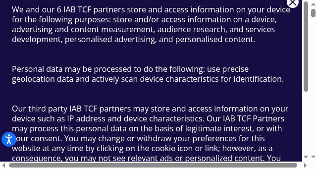 Screenshot of grammymuseum.org