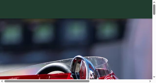 Screenshot of granpremiostorico.com