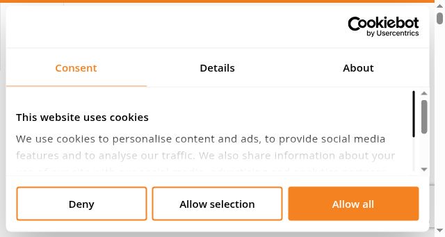 Screenshot of graphcom.pl