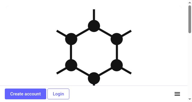 Screenshot of grapheneos.social