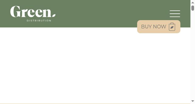 Screenshot of greendistribution.eu