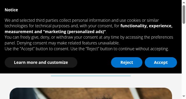 Screenshot of groupexpro.com