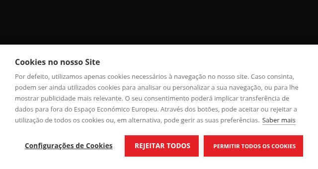 Screenshot of gruponabeiro.com