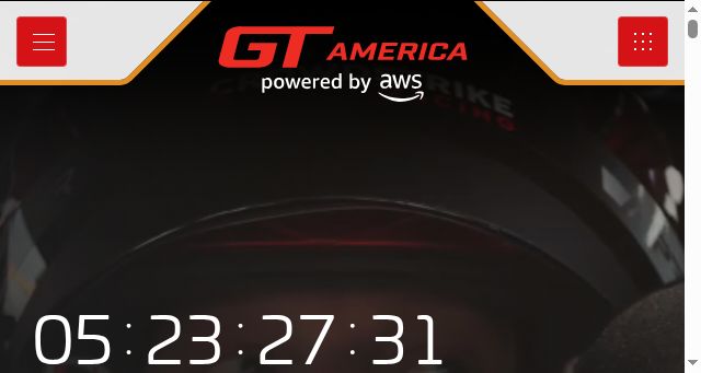 Screenshot of gtamerica.us