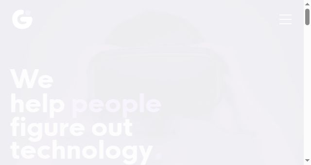 Screenshot of guidingtechmedia.com