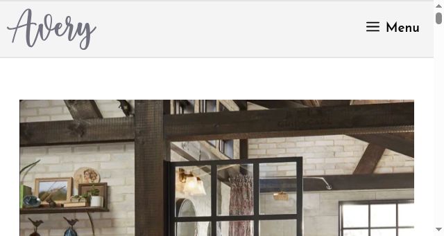 Screenshot of gujaratiname.com