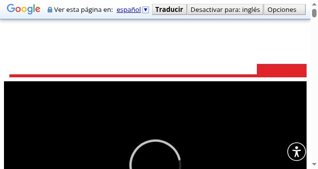 Screenshot of gullixson.com