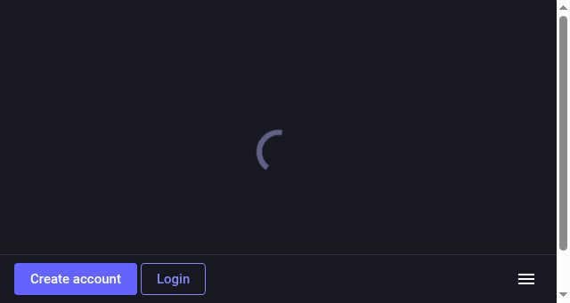 Screenshot of gultsch.social