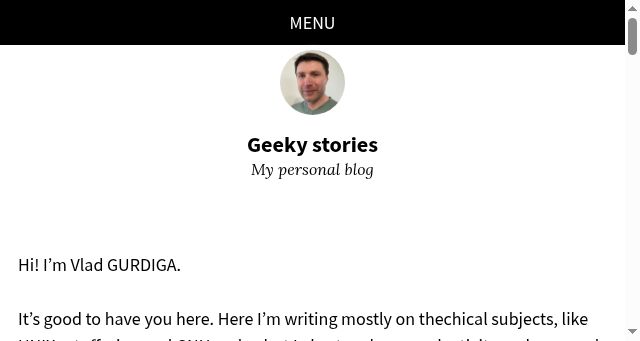 Screenshot of gurdiga.com