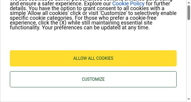 Screenshot of h2d.com