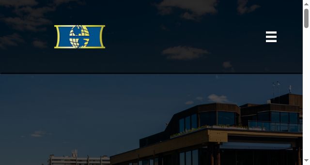 Screenshot of hagadone.com