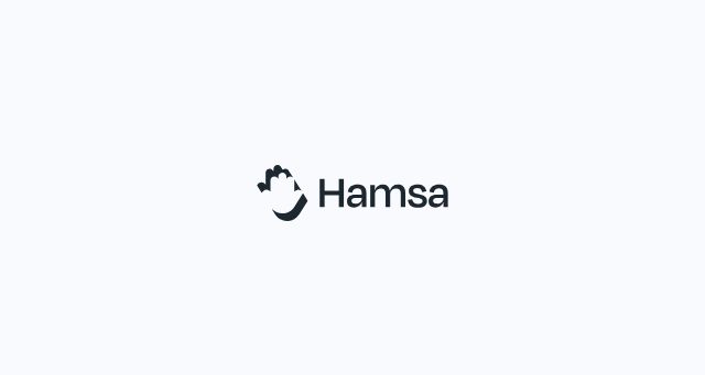 Screenshot of hamsa.com
