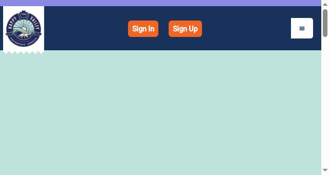 Screenshot of happyvalley.com