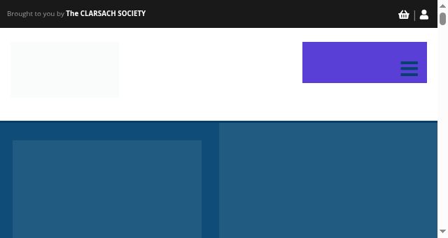 Screenshot of harpfestival.co.uk